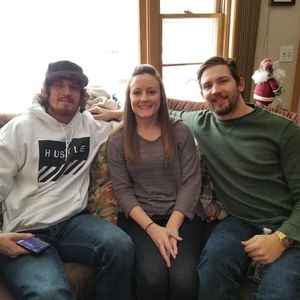 Meet your Posher, Austin